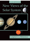 New Views Of The Solar System Encyclopaedia Britannica