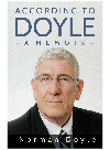 According To Doyle Norman Doyle