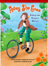 Away She Goes Riding Into Womens History Wim Coleman Pat Perrin