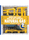 How Did That Get To My House Natural Gas Nancy Robinson Masters
