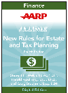 Aarp Jk Lassers New Rules For Estate And Tax Planning Stewart H Welch