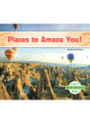 Places To Amaze You Grace Hansen