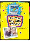 Find Your Way With Atlases Adrienne Matteson
