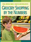 Grocery Shopping By The Numbers Cecilia Minden Tonya Walker Steven Abrams