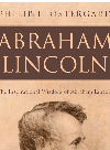 Abraham Lincoln Philip L Ostergard