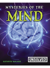 Mysteries Of The Mind Kathryn Walker Brian Innes