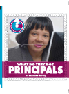 What Do They Do Principals Gaetano Capici