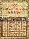 400 Traditional Tile Designs In Full Color Carol Belanger Grafton