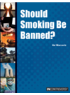 Should Smoking Be Banned Hal Marcovitz