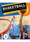 Basketball Math On The Court