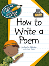 How To Write A Poem Cecilia Minden Kate Roth