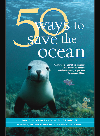50 Ways To Save The Ocean David Helvarg Jim Toomey