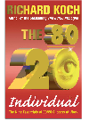 The 8020 Individual The Nine Essentials Of 8020 Success At Work Richard Koch