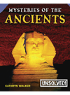 Mysteries Of The Ancients Kathryn Walker Brian Innes