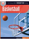 Basketball Ellen Labrecque