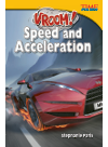 Vroom Speed And Acceleration Stephanie Paris