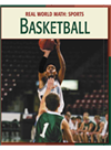 Basketball Cecilia Minden