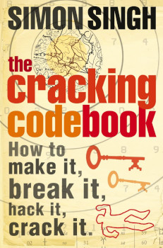 The Cracking Code Book Simon Singh