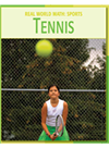 Tennis Katie Marsico