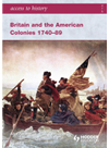 Access To History Britain And The American Colonies 174089 Alan Farmer