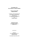 41st Conference On Glass Problems William Smothers