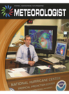 Meteorologist Matt Mullins