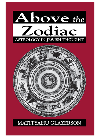 Above The Zodiac Astrology In Jewish Thought Matityahu Glazerson
