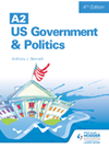 A2 Us Government And Politics Anthony J Bennett