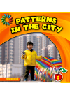 Patterns In The City Rebecca Felix