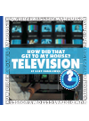 How Did That Get To My House Television Gary T Chmielewski