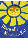 Diary Of A Michigan Kid Cyd Moore