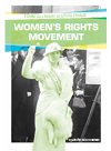 Womens Rights Movement Jennifer Joline Anderson