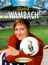 Abby Wambach John Bankston