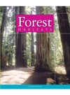 Forest Habitats Arnold Ringstad