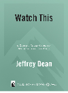 Watch This A Gettingthere Guide To Manhood For Teen Guys Jeffrey Dean