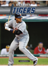 Detroit Tigers Joanne Gerstner