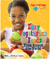 Easy Vegetarian Foods From Around The World Sheila Griffin Llanas