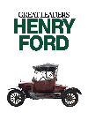 Henry Ford The Editors Of New Word City