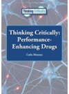 Performanceenhancing Drugs Carla Mooney