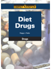 Diet Drugs Peggy J Parks