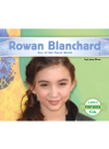 Rowan Blanchard Star Of Girl Meets World Lucas Diver