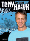 Tony Hawk Matt Scheff