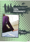 Teen Pregnancy Pamela Mcdowell