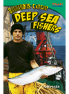 Dangerous Catch Deep Sea Fishers Stephanie Kuligowski