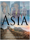 Nations Of Asia Speedy Publishing