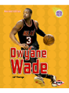 Dwyane Wade Jeff Savage