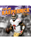 Colin Kaepernick Jameson Anderson