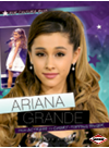Ariana Grande From Actress To Charttopping Singer Heather E Schwartz