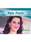 Katy Perry Famous Pop Singer Songwriter Lucas Diver