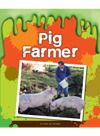Pig Farmer Jenna Lee Gleisner
